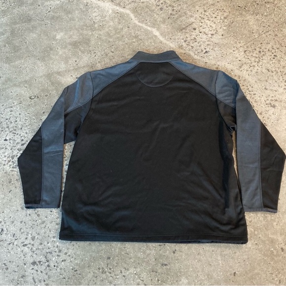 Calloway 1/4 Zip Golf Pullover XXL - Picture 10 of 14